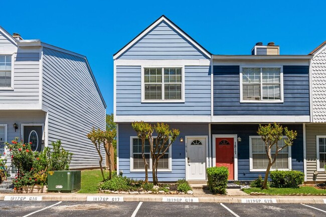 Building Photo - 1815 Gary's Park St