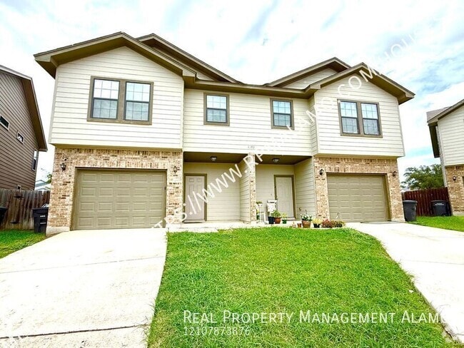 Building Photo - 1302 Garden Dusk Unit 1 Rental