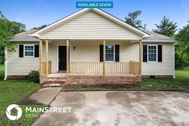 Photo - 629 Bullhart Dr House