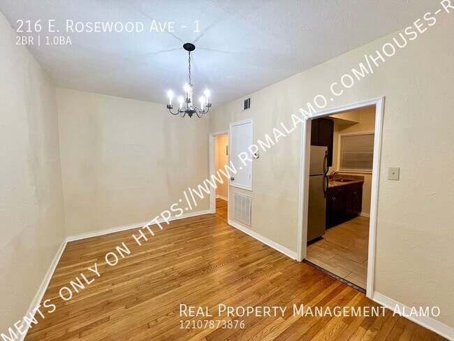 Photo - 216 E Rosewood Ave Apartment Unit 1