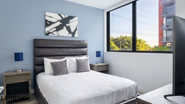 Photo - 3830 NW 11th St Unidad 1-211