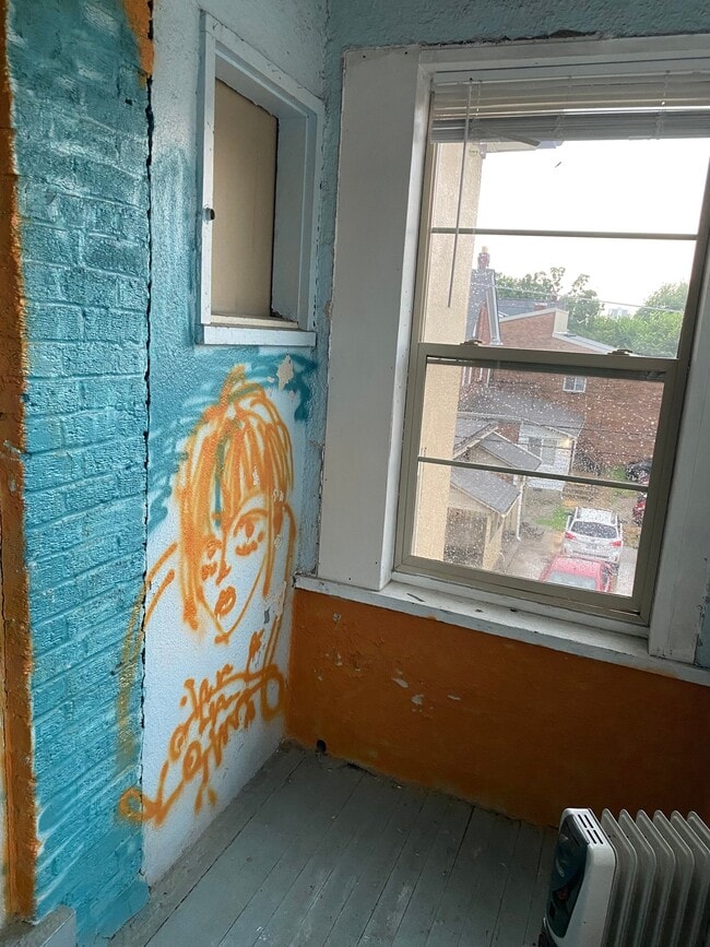 Photo - 1711 Summit St Unidad c