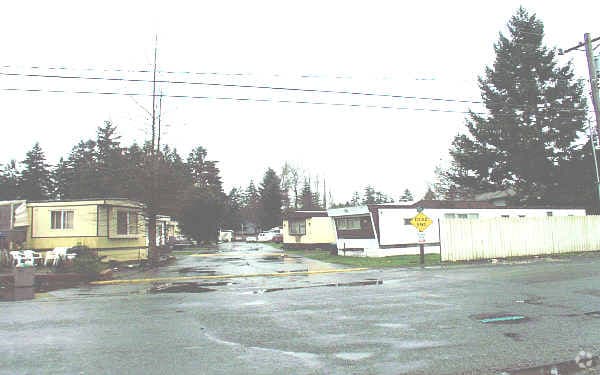 Photo - Northwest Mobile Home Park