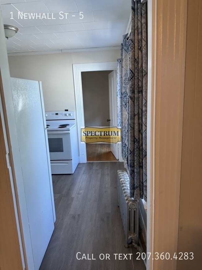 Photo - 1 Newhall St Unit 5