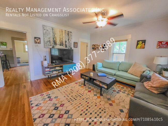 Photo - 1312 N 7th St