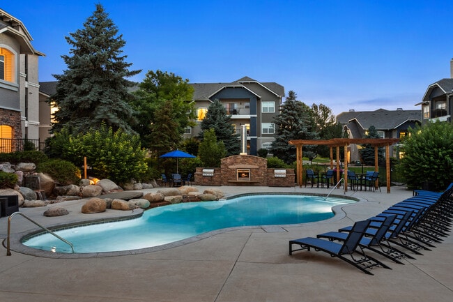 Building Photo - Haven 124 at Eastlake Station