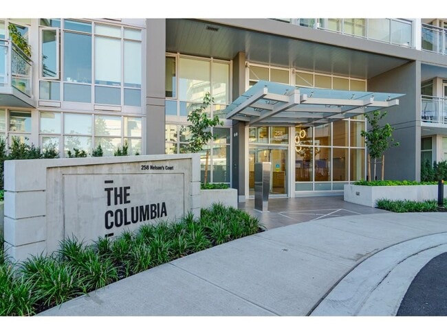 258 Nelson's Ct Unit 2404