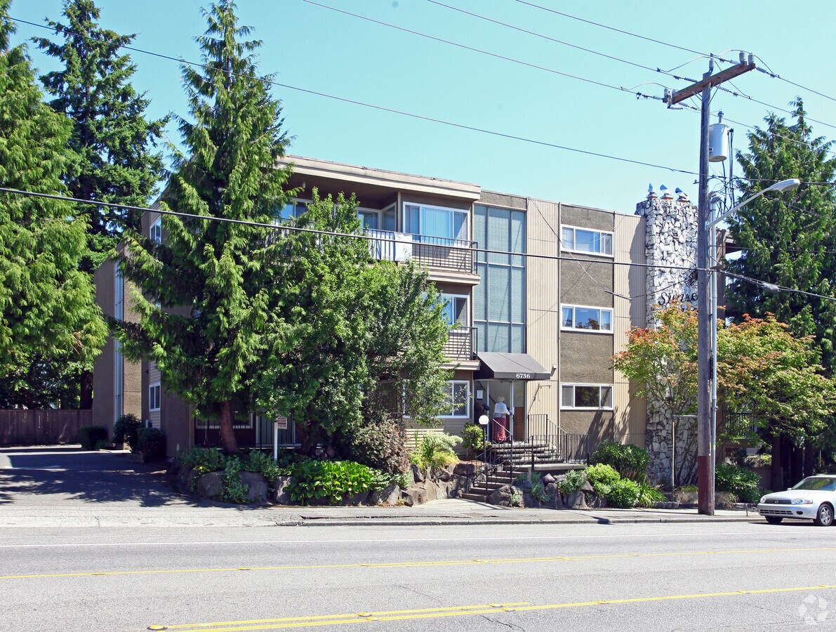 Photo - Sunset Villa Apartments