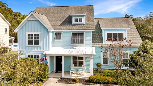Photo - 204 N Brig Dr House