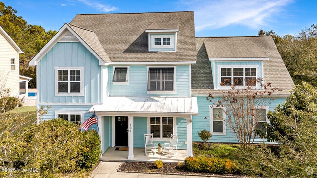 Building Photo - 204 N Brig Dr Rental