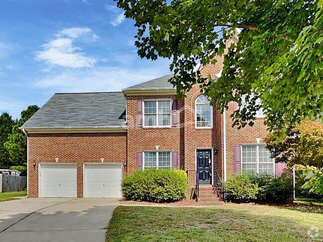 Building Photo - 3208 Marblewood Ct Rental