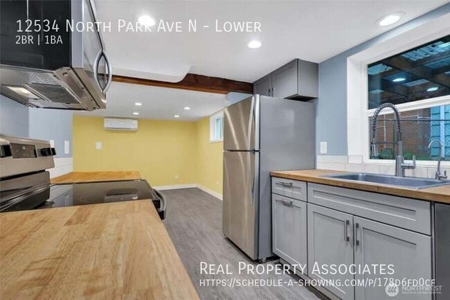 Photo - 12534 N Park Ave N Unit Lower