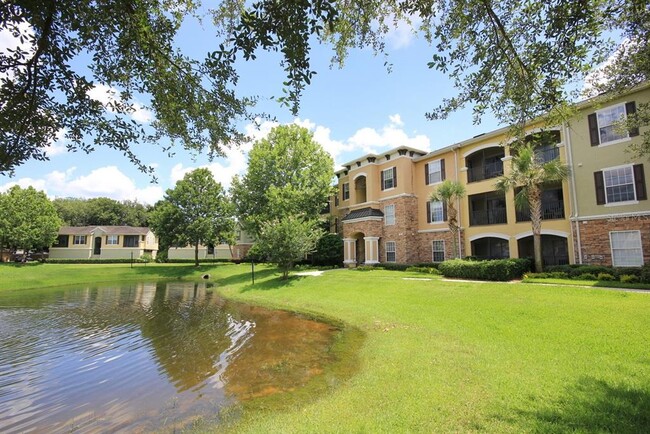 Photo - 10203 Courtney Palms Blvd Condo Unit 103