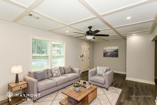 Photo - 6030 Stonewall Dr
