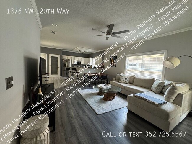 Photo - 1376 NW 120th Way