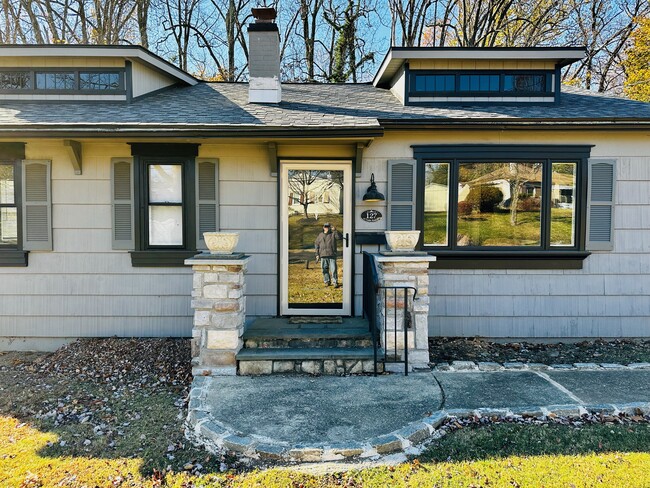 Front of House - 127 Gable Rd House