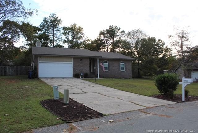 Building Photo - 6911 Wickersham Rd Rental