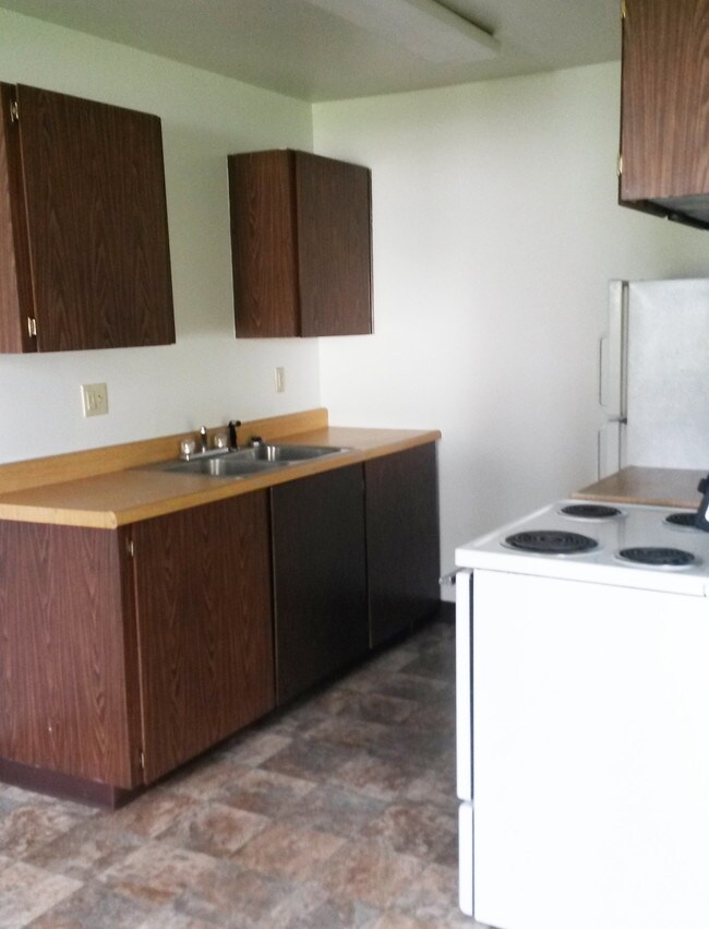 Photo - Saginaw Village