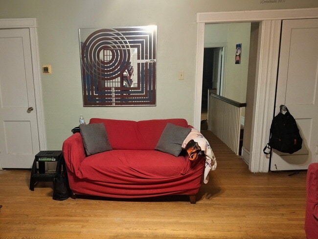 Photo - 3414 Aldine St