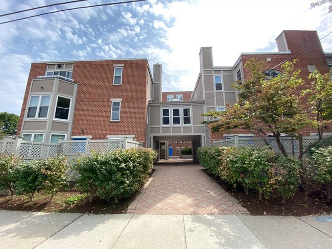 Photo - 22 Chestnut St Condo Unit 22