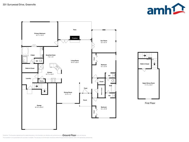 Photo - 331 Surrywood Dr