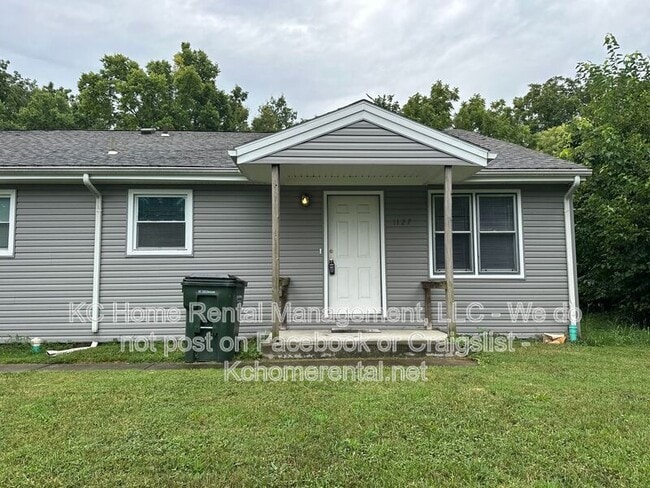 Photo - 1127 Sherman Ave
