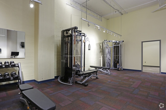 The Lofts at 509 Vine