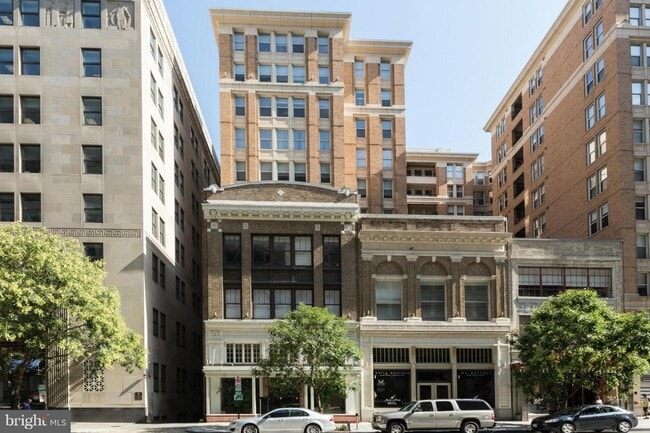 Building Photo - UPDATED Modern 1BR at The Artisan | Downtown DC Living Unit 1002