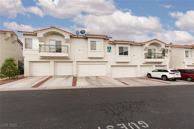 Photo - 6201 E Lake Mead Blvd Unidad 247 Rental