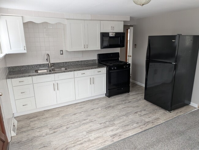 Photo - Four Bedroom Home In Fort Cherry School District With One Acre!