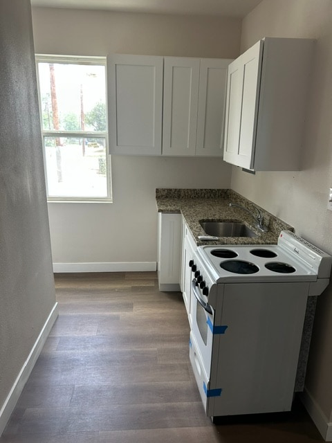 Photo - 220 N Pinto St Apartment