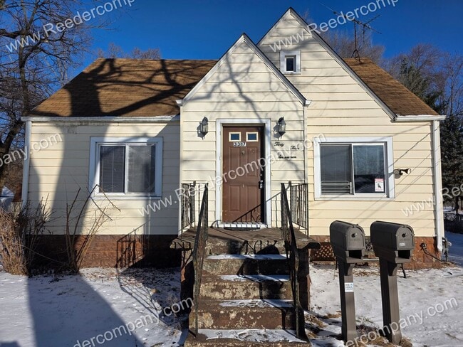 Photo - 3317 173rd St Unit Front House