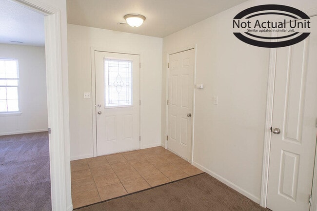 Photo - 1500 Bodie Dr