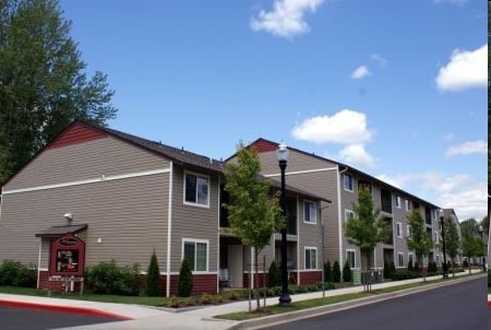 Photo - Westwood Commons