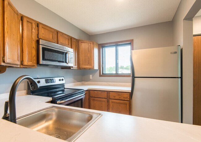 Photo - Updated condo *1Bed*1Bath Avail Jan 1.