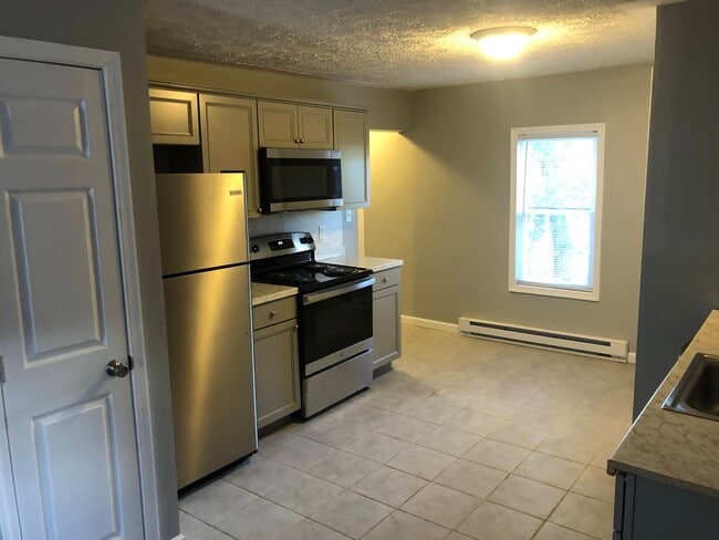 Photo - 527 Charles St Unidad 2nd Floor