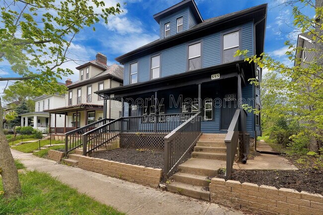 Photo - 555 Kimball Pl