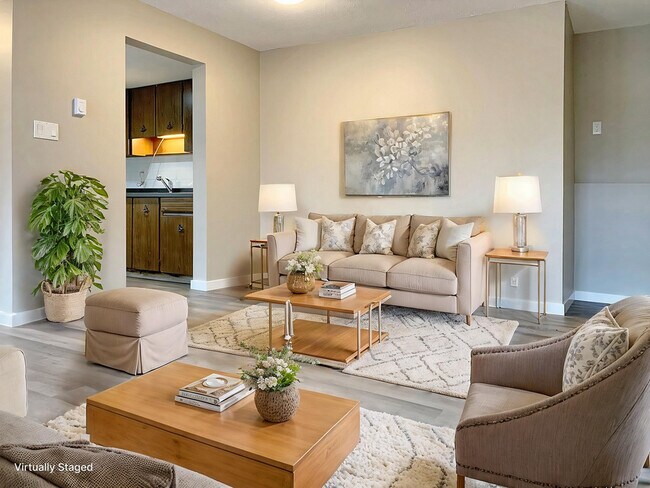 Photo - Kamloops Tranquille Apartments