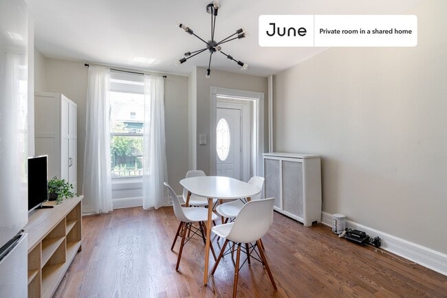 Photo - Room in Shared 3 bed/1.5 bath home Unit B