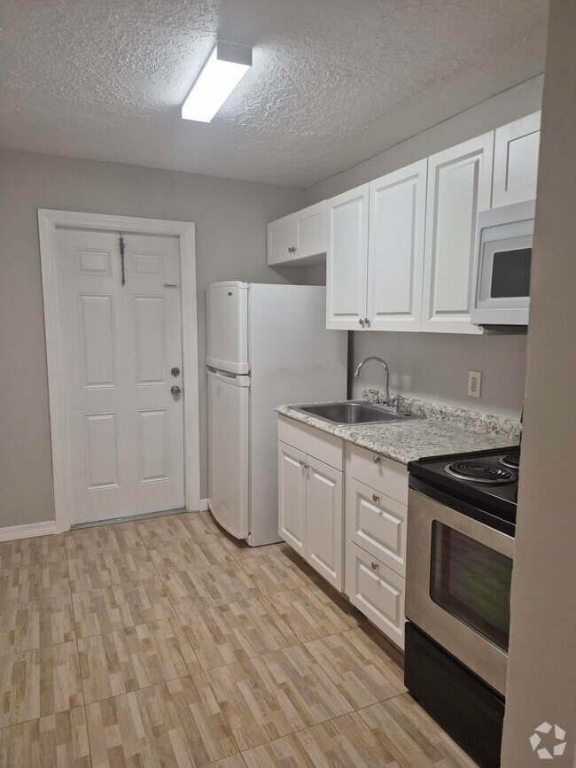 Building Photo - 609 20th St Rental