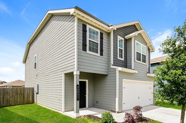 Photo - 26051 Allan Poe Dr