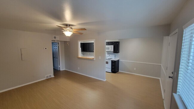 310 LIVING - Brookwood Apartments