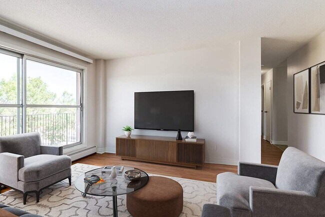 Photo - Evergreen Terrace