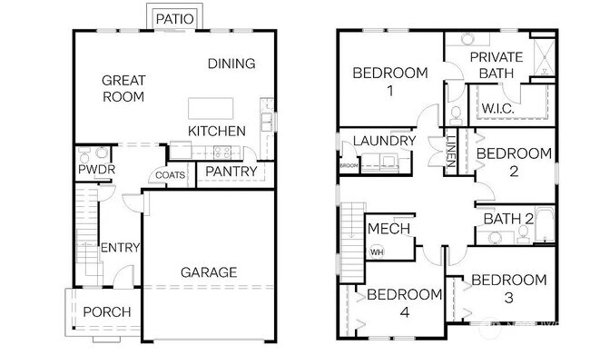 Photo - 4333 Savannah Lp NE