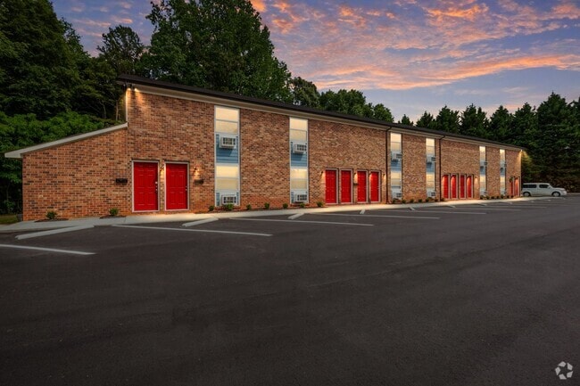 Building Photo - Residences at Humboldt Woods Rental