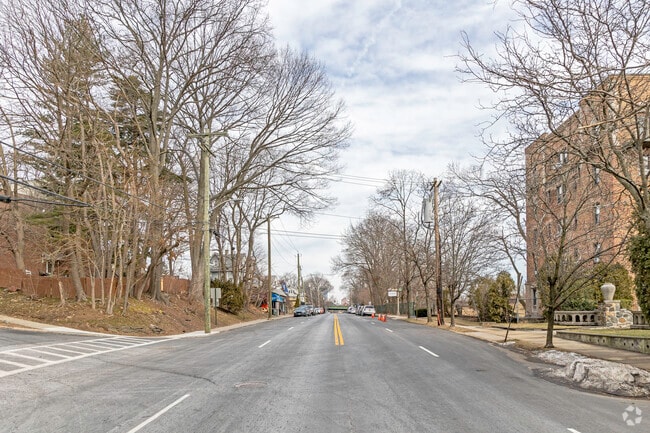 Context - The Biltmore