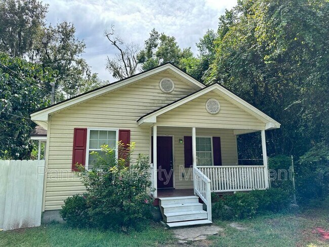 Photo - 2607 Bismark Ave