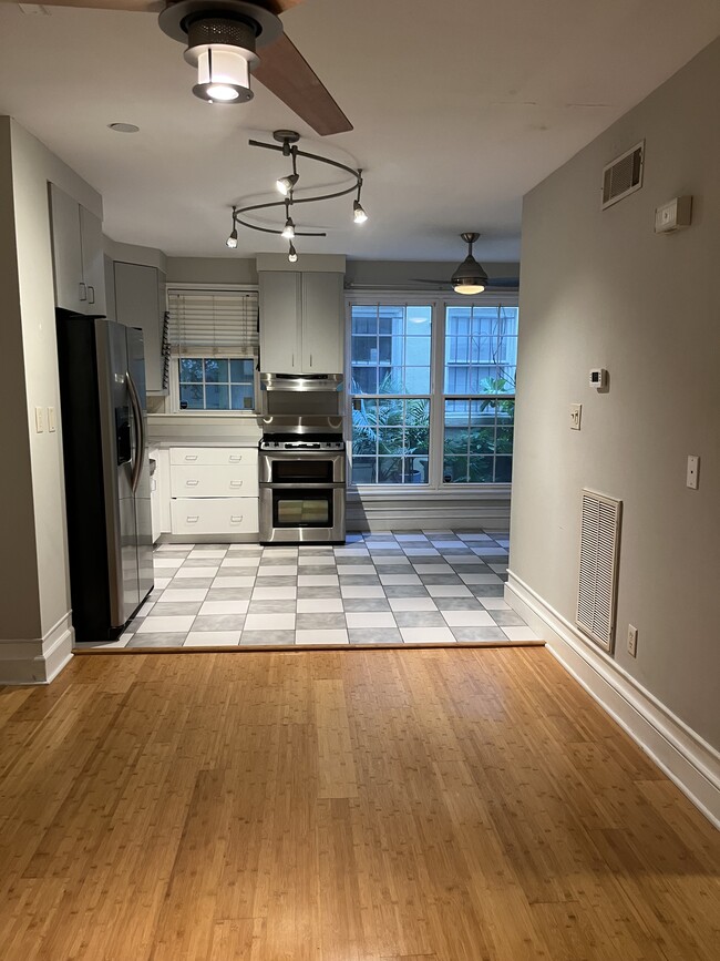 Photo - Abercorn Apartment Unit 3
