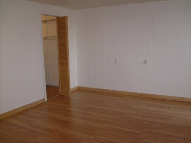 Floor Plan - Fifty West Apartments