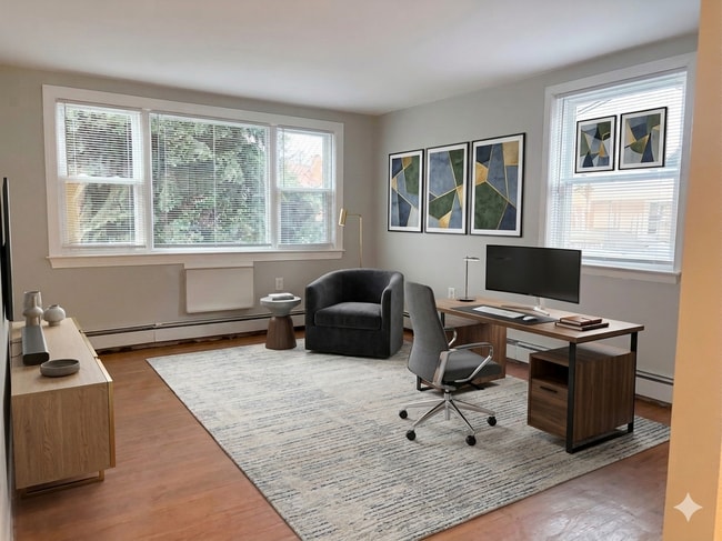 Building Photo - 6007 N Camac St Unit 2